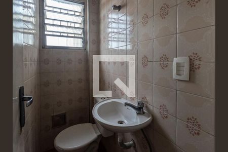 Casa à venda com 120m², 7 quartos e 2 vagasBanheiro 3