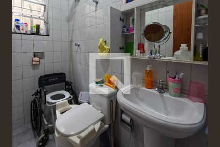 Casa à venda com 120m², 7 quartos e 2 vagasBanheiro