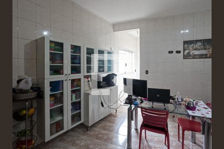 Casa à venda com 120m², 7 quartos e 2 vagasCozinha