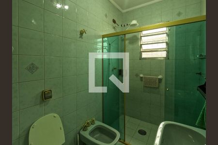 Casa à venda com 120m², 7 quartos e 2 vagasBanheiro 2