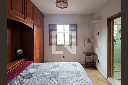 Casa à venda com 120m², 7 quartos e 2 vagasQuarto 5