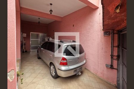 Casa à venda com 120m², 7 quartos e 2 vagasÁrea comum