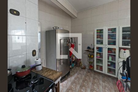 Casa à venda com 120m², 7 quartos e 2 vagasCozinha
