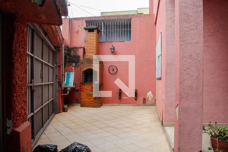 Casa à venda com 120m², 7 quartos e 2 vagasÁrea comum