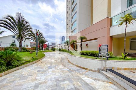 Apartamento à venda com 107m², 3 quartos e 2 vagasÁrea comum