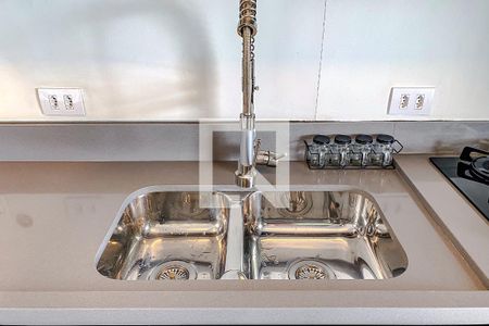 Apartamento à venda com 107m², 3 quartos e 2 vagasCozinha