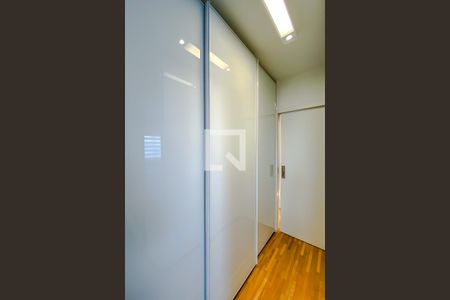 Apartamento à venda com 107m², 3 quartos e 2 vagasQuarto 2 - Suíte