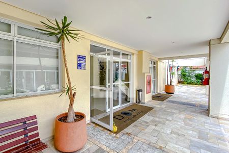 Apartamento à venda com 107m², 3 quartos e 2 vagasPlaquinha