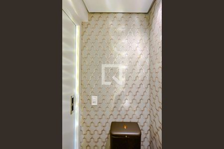 Apartamento à venda com 107m², 3 quartos e 2 vagasLavabo