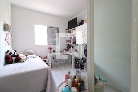 Casa de condomínio à venda com 75m², 2 quartos e 3 vagasQuarto 2