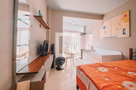 Studio de kitnet/studio para alugar com 1 quarto, 25m² em Nazaré, Salvador
