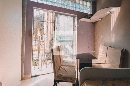 Studio de kitnet/studio para alugar com 1 quarto, 25m² em Nazaré, Salvador