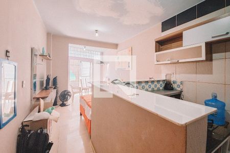 Studio de kitnet/studio para alugar com 1 quarto, 25m² em Nazaré, Salvador