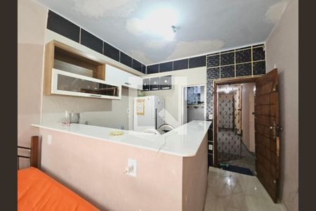 Studio de kitnet/studio para alugar com 1 quarto, 25m² em Nazaré, Salvador