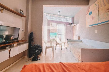 Studio de kitnet/studio para alugar com 1 quarto, 25m² em Nazaré, Salvador