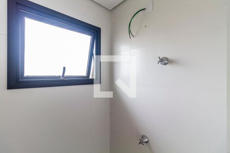 Studio à venda com 24m², 1 quarto e sem vaga Studio à venda com 24m², 1 quarto e sem vagaBanheiro