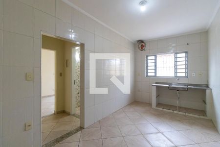 Casa à venda com 92m², 2 quartos e 3 vagas Casa à venda com 92m², 2 quartos e 3 vagasCozinha
