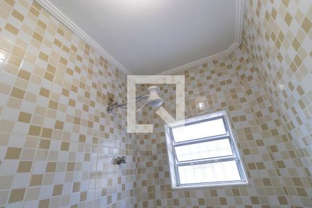 Casa à venda com 92m², 2 quartos e 3 vagas Casa à venda com 92m², 2 quartos e 3 vagasBanheiro social