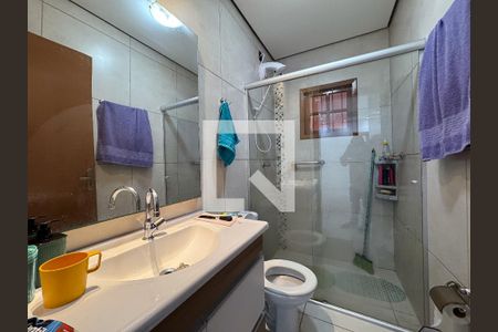 Casa à venda com 169m², 2 quartos e 2 vagasBanheiro