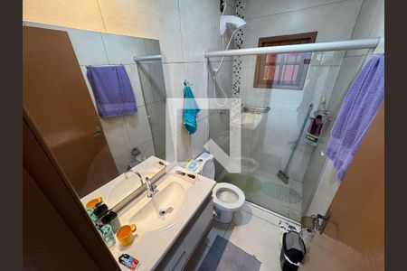 Casa à venda com 169m², 2 quartos e 2 vagasBanheiro