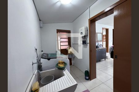 Casa à venda com 169m², 2 quartos e 2 vagasCozinha