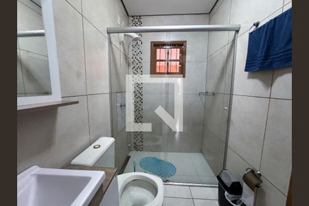 Casa à venda com 169m², 2 quartos e 2 vagasBanheiro//Quarto 1