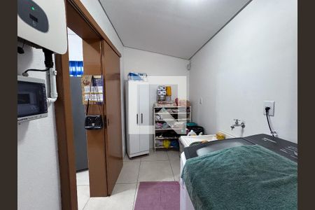 Casa à venda com 169m², 2 quartos e 2 vagasLavanderia