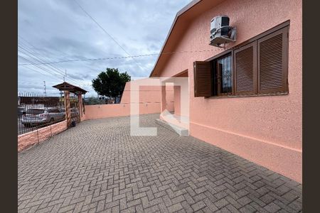 Casa à venda com 169m², 2 quartos e 2 vagasÁrea comum