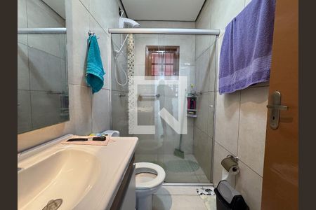 Casa à venda com 169m², 2 quartos e 2 vagasBanheiro