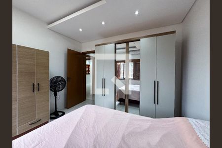 Casa à venda com 169m², 2 quartos e 2 vagasQuarto 1