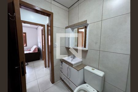 Casa à venda com 169m², 2 quartos e 2 vagasBanheiro