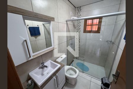 Casa à venda com 169m², 2 quartos e 2 vagasBanheiro//Quarto 1