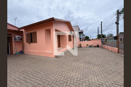 Casa à venda com 169m², 2 quartos e 2 vagasÁrea comum