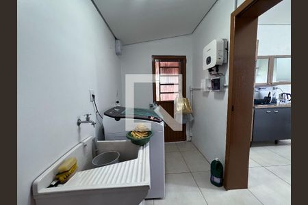 Casa à venda com 169m², 2 quartos e 2 vagasLavanderia