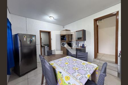 Casa à venda com 169m², 2 quartos e 2 vagasCopa