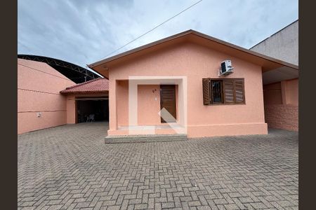 Casa à venda com 169m², 2 quartos e 2 vagasÁrea comum
