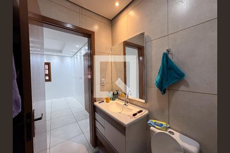 Casa à venda com 169m², 2 quartos e 2 vagasBanheiro