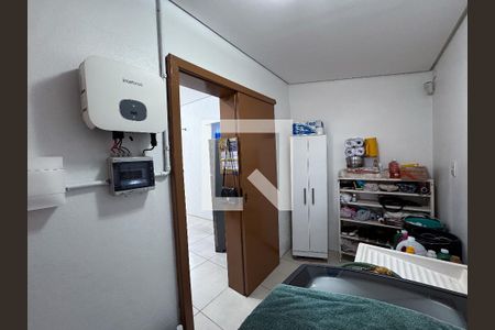 Casa à venda com 169m², 2 quartos e 2 vagasLavanderia