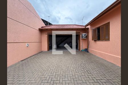 Casa à venda com 169m², 2 quartos e 2 vagasÁrea comum