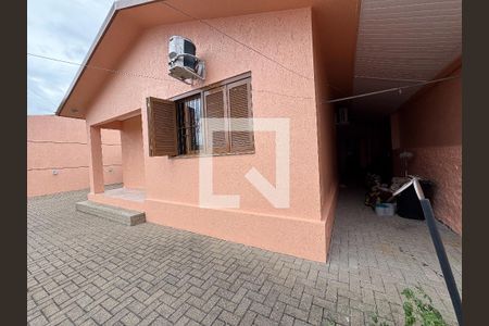 Casa à venda com 169m², 2 quartos e 2 vagasÁrea comum