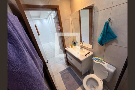 Casa à venda com 169m², 2 quartos e 2 vagasBanheiro