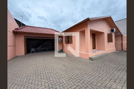 Casa à venda com 169m², 2 quartos e 2 vagasÁrea comum