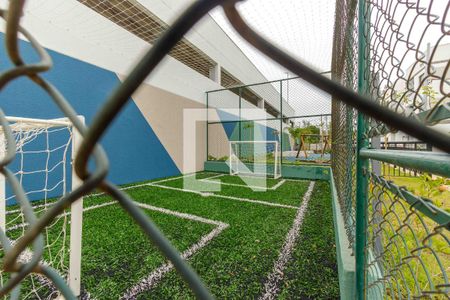 Apartamento à venda com 48m², 2 quartos e sem vaga Apartamento à venda com 48m², 2 quartos e sem vagaÁrea Comum Quadra