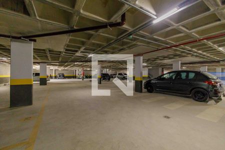 Apartamento à venda com 48m², 2 quartos e sem vaga Apartamento à venda com 48m², 2 quartos e sem vagaÁrea Comum Garagem