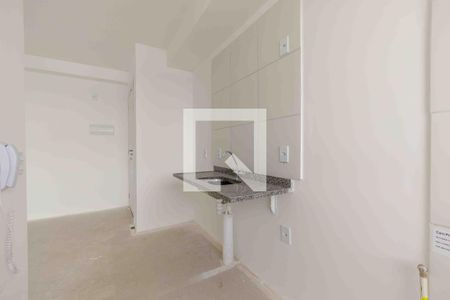 Apartamento à venda com 48m², 2 quartos e sem vaga Apartamento à venda com 48m², 2 quartos e sem vagaCozinha