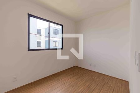 Apartamento à venda com 48m², 2 quartos e sem vaga Apartamento à venda com 48m², 2 quartos e sem vagaQuarto 2