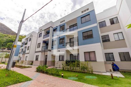 Apartamento à venda com 48m², 2 quartos e sem vaga Apartamento à venda com 48m², 2 quartos e sem vagaFachada