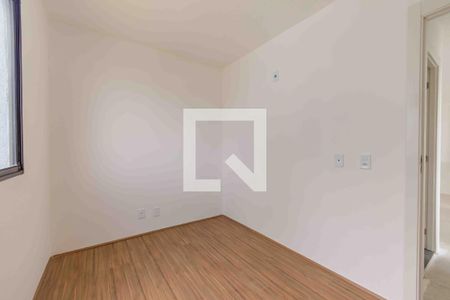Apartamento à venda com 48m², 2 quartos e sem vaga Apartamento à venda com 48m², 2 quartos e sem vagaQuarto 2