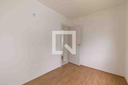 Apartamento à venda com 48m², 2 quartos e sem vaga Apartamento à venda com 48m², 2 quartos e sem vagaQuarto 2