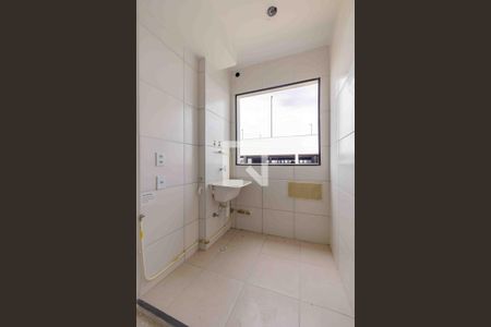 Apartamento à venda com 48m², 2 quartos e sem vaga Apartamento à venda com 48m², 2 quartos e sem vagaÁrea de Serviço